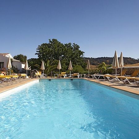 Hotel Cortijo Las Piletas Ronda Extérieur photo