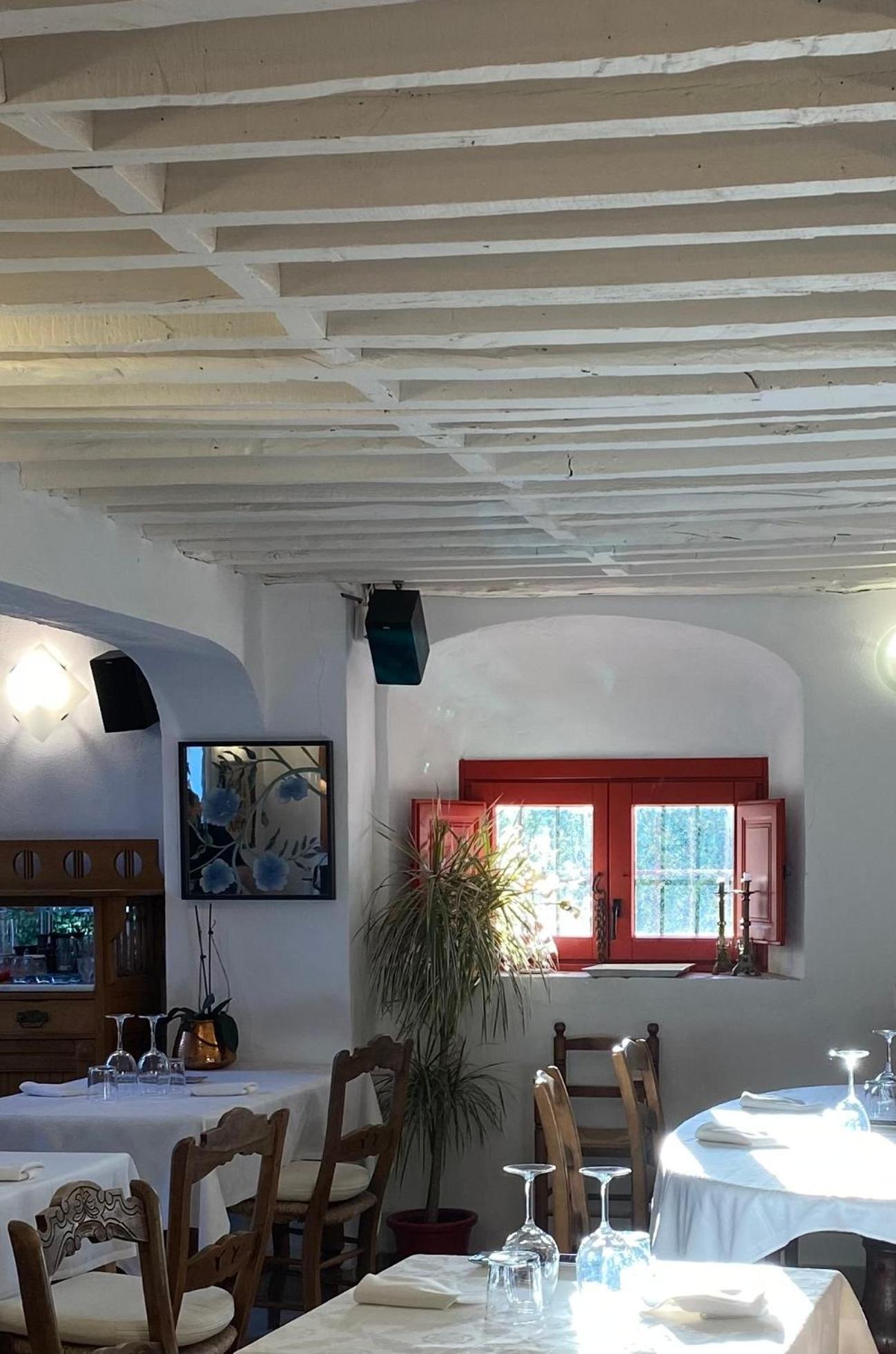 Hotel Cortijo Las Piletas Ronda Extérieur photo