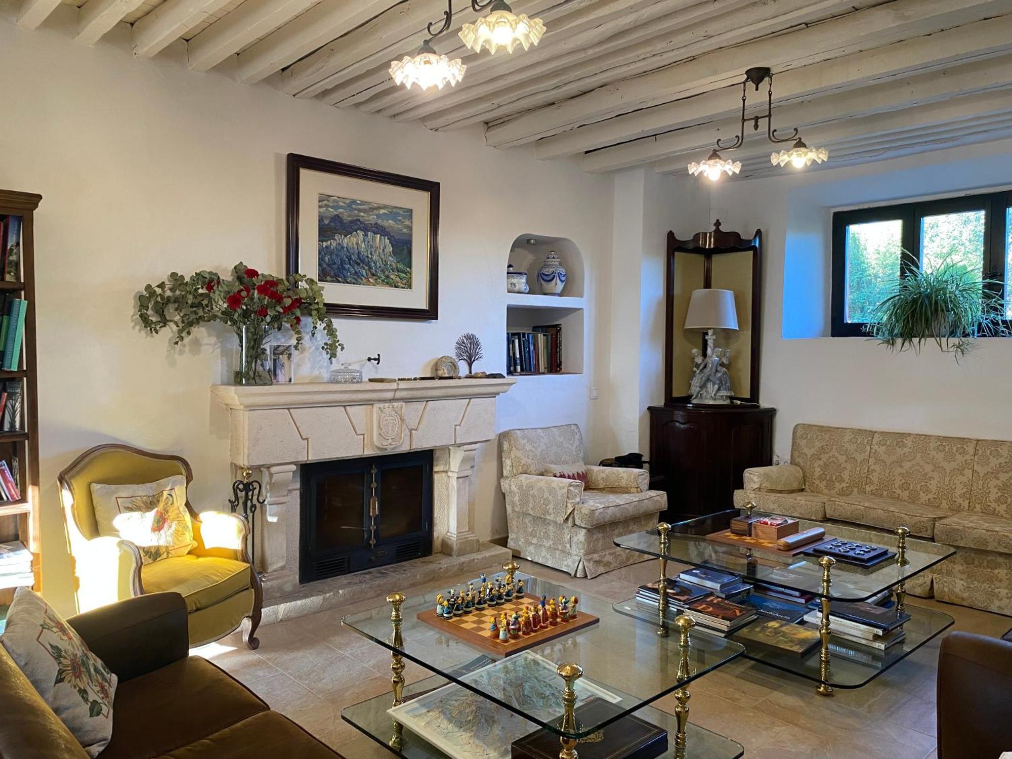 Hotel Cortijo Las Piletas Ronda Extérieur photo