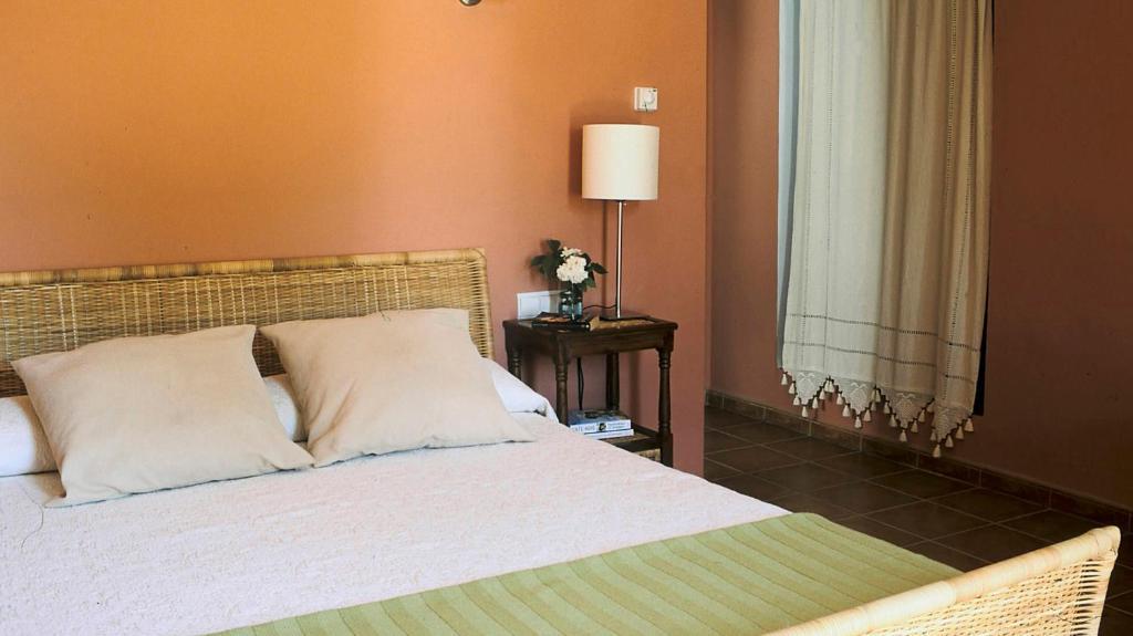 Hotel Cortijo Las Piletas Ronda Extérieur photo