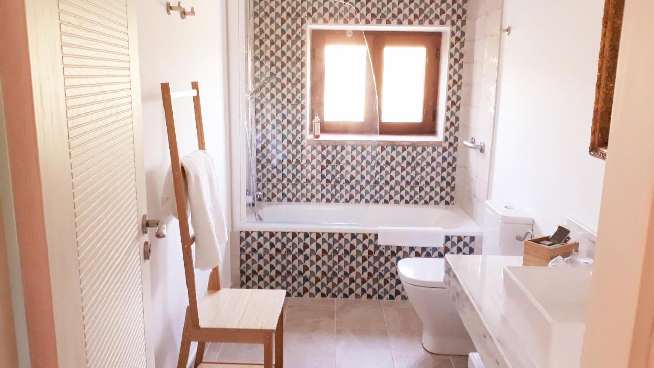 Hotel Cortijo Las Piletas Ronda Extérieur photo