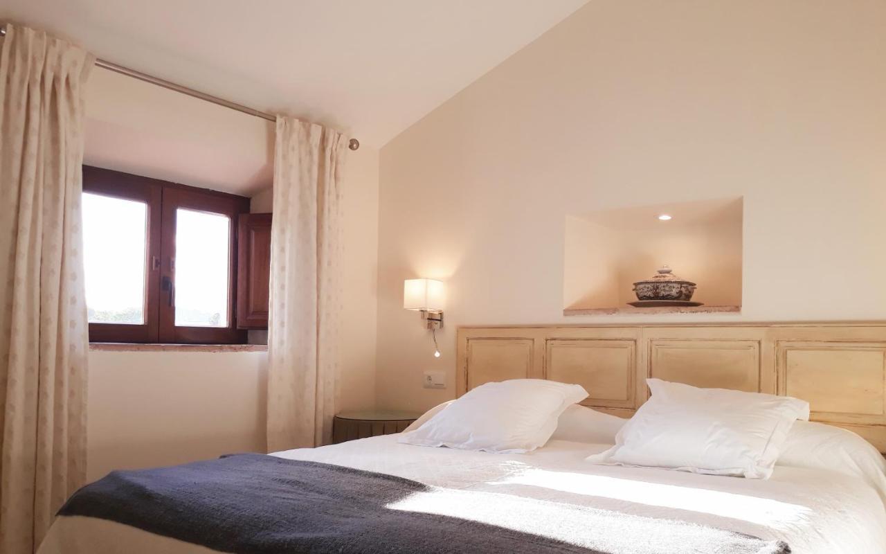 Hotel Cortijo Las Piletas Ronda Extérieur photo