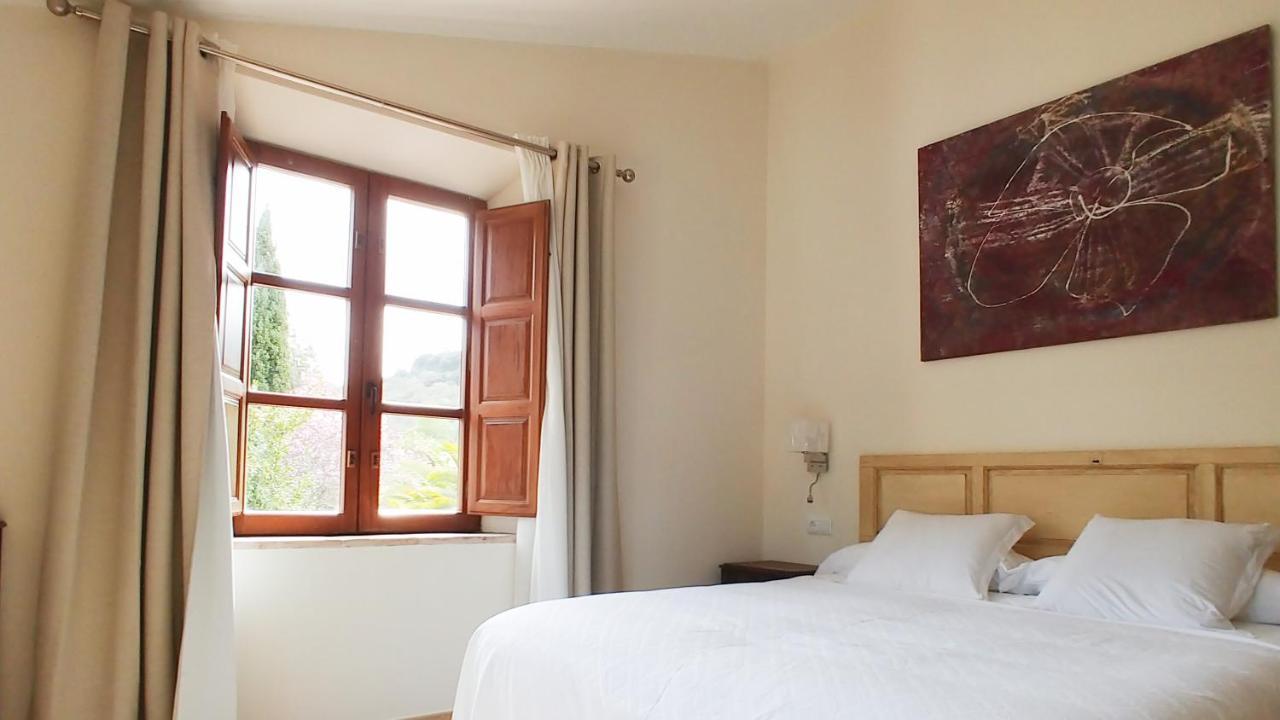 Hotel Cortijo Las Piletas Ronda Extérieur photo